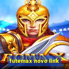 futemax novo link